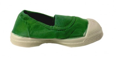 Tennis Elastique Pomme S11 - bensimon shoes 